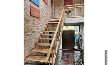 Aposentos Hermosa Casa Super Bien Ubicada con Terrazas