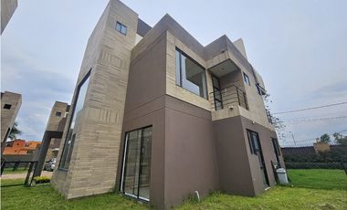 CASA EN VENTA COTA , VEREDA EL ABRA, CUNDINAMARCA