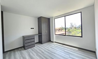 SE VENDE CASA EN COTA VEREDA LA MOYA - CAMELLON STA ROSALIA