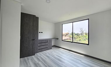 SE VENDE CASA EN COTA VEREDA LA MOYA - CAMELLON STA ROSALIA