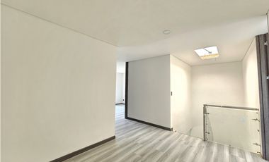 SE VENDE CASA EN COTA VEREDA LA MOYA - CAMELLON STA ROSALIA