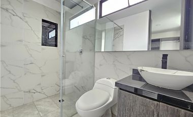 SE VENDE CASA EN COTA VEREDA LA MOYA - CAMELLON STA ROSALIA