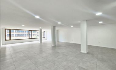 SE ARRIENDA AMPLIO EDIFICIO EN LAS NIEVES - CENTRO DE BOGOT