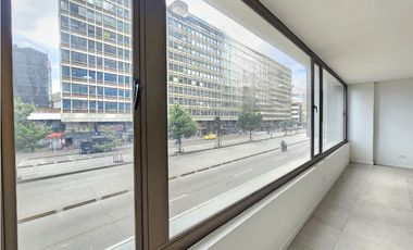 SE ARRIENDA AMPLIO EDIFICIO EN LAS NIEVES - CENTRO DE BOGOT