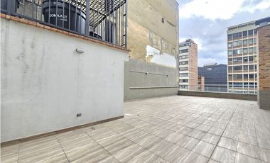 SE ARRIENDA AMPLIO EDIFICIO EN LAS NIEVES - CENTRO DE BOGOT