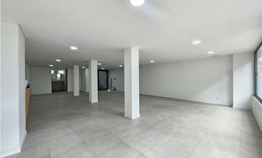 SE ARRIENDA AMPLIO EDIFICIO EN LAS NIEVES - CENTRO DE BOGOT