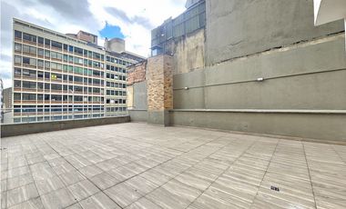 SE ARRIENDA AMPLIO EDIFICIO EN LAS NIEVES - CENTRO DE BOGOT