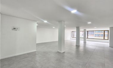 SE ARRIENDA AMPLIO EDIFICIO EN LAS NIEVES - CENTRO DE BOGOT