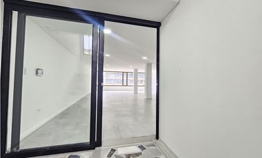 SE ARRIENDA AMPLIO EDIFICIO EN LAS NIEVES - CENTRO DE BOGOT