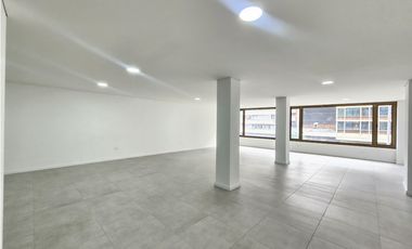 SE ARRIENDA AMPLIO EDIFICIO EN LAS NIEVES - CENTRO DE BOGOT