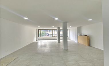 SE ARRIENDA AMPLIO EDIFICIO EN LAS NIEVES - CENTRO DE BOGOT
