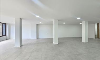 SE ARRIENDA AMPLIO EDIFICIO EN LAS NIEVES - CENTRO DE BOGOT