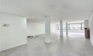 SE ARRIENDA AMPLIO EDIFICIO EN LAS NIEVES - CENTRO DE BOGOT