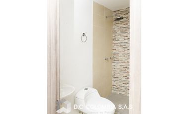 APARTAMENTO EN VENTA EN EL BARRIO FRANCISCO EL HOMBRE - VALLEDUPAR