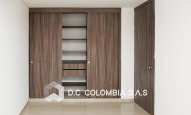 APARTAMENTO EN VENTA EN EL BARRIO FRANCISCO EL HOMBRE - VALLEDUPAR