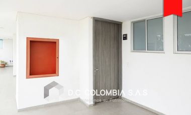 APARTAMENTO EN VENTA EN EL BARRIO FRANCISCO EL HOMBRE - VALLEDUPAR