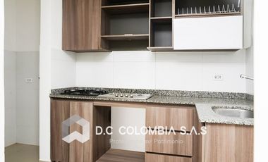 APARTAMENTO EN VENTA EN EL BARRIO FRANCISCO EL HOMBRE - VALLEDUPAR