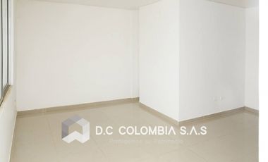 APARTAMENTO EN VENTA EN EL BARRIO FRANCISCO EL HOMBRE - VALLEDUPAR