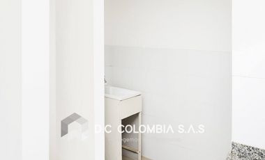 APARTAMENTO EN VENTA EN EL BARRIO FRANCISCO EL HOMBRE - VALLEDUPAR