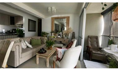 Venta Apartamento en Alfaguara- jamundi (VM)