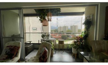 Venta Apartamento en Alfaguara- jamundi (VM)