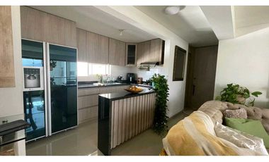 Venta Apartamento en Alfaguara- jamundi (VM)