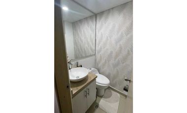 Venta Apartamento en Alfaguara- jamundi (VM)