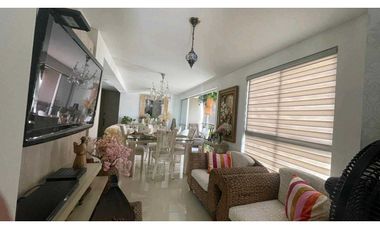 Venta Apartamento en Alfaguara- jamundi (VM)