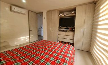 APARTAMENTO EN VENTA CIUDAD JARDIN BARRANQUILLA