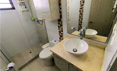 APARTAMENTO EN VENTA CIUDAD JARDIN BARRANQUILLA