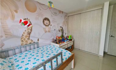 APARTAMENTO EN VENTA CIUDAD JARDIN BARRANQUILLA