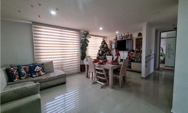 APARTAMENTO EN VENTA CIUDAD JARDIN BARRANQUILLA