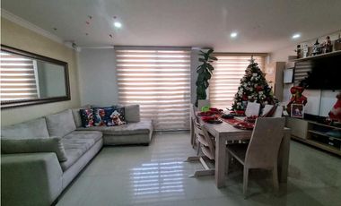 APARTAMENTO EN VENTA CIUDAD JARDIN BARRANQUILLA