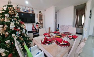 APARTAMENTO EN VENTA CIUDAD JARDIN BARRANQUILLA