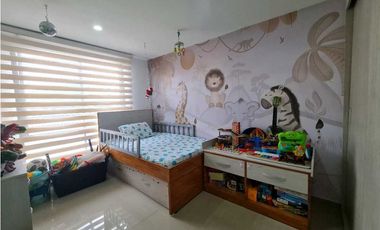 APARTAMENTO EN VENTA CIUDAD JARDIN BARRANQUILLA