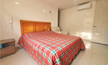 APARTAMENTO EN VENTA CIUDAD JARDIN BARRANQUILLA