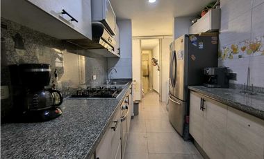 APARTAMENTO EN VENTA CIUDAD JARDIN BARRANQUILLA