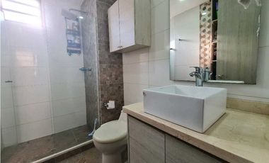 APARTAMENTO EN VENTA CIUDAD JARDIN BARRANQUILLA