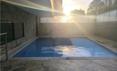 APARTAMENTO EN VENTA CIUDAD JARDIN BARRANQUILLA