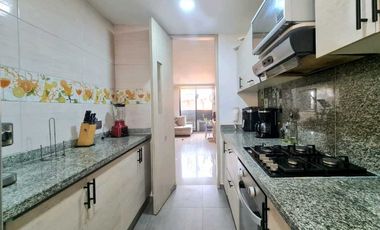 APARTAMENTO EN VENTA CIUDAD JARDIN BARRANQUILLA