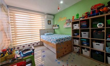 APARTAMENTO EN VENTA CIUDAD JARDIN BARRANQUILLA