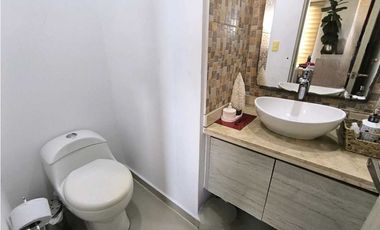 APARTAMENTO EN VENTA CIUDAD JARDIN BARRANQUILLA