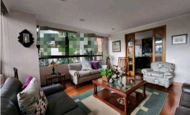 Venta Apartamento Poblado Sta Maria 9246690 DL