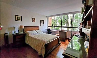 Venta Apartamento Poblado Sta Maria 9246690 DL