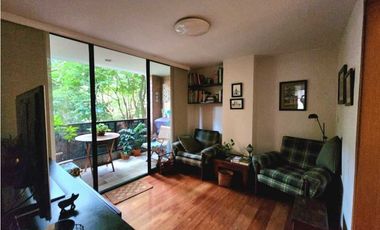 Venta Apartamento Poblado Sta Maria 9246690 DL