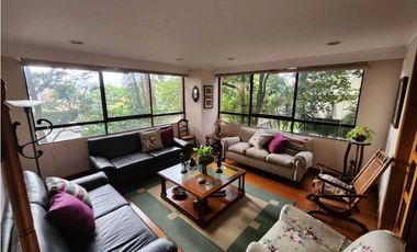 Venta Apartamento Poblado Sta Maria 9246690 DL