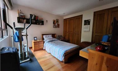 Venta Apartamento Poblado Sta Maria 9246690 DL