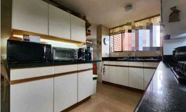 Venta Apartamento Poblado Sta Maria 9246690 DL