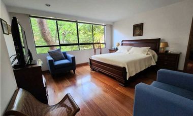 Venta Apartamento Poblado Sta Maria 9246690 DL