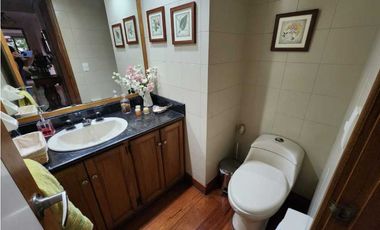 Venta Apartamento Poblado Sta Maria 9246690 DL